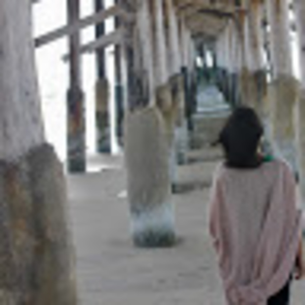 Meet your Posher, Therese